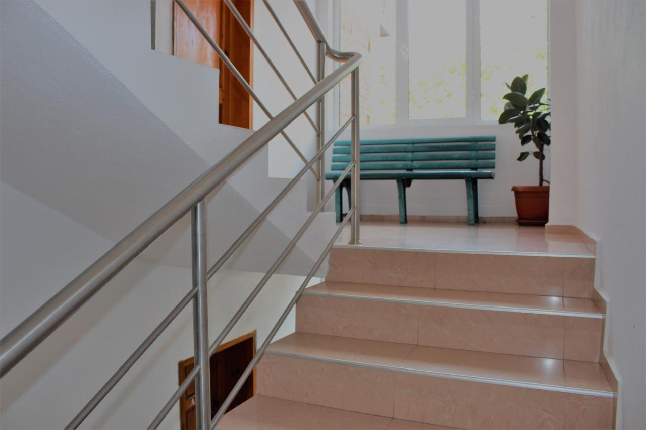 Dream House Tsarevo Exterior foto