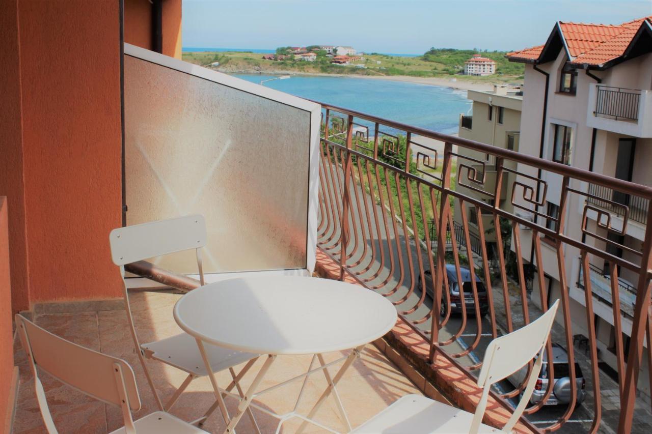 Dream House Tsarevo Exterior foto