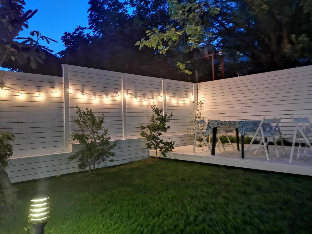 Dream House Tsarevo Exterior foto