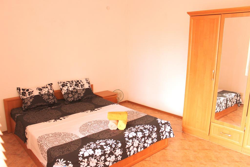 Dream House Tsarevo Quarto foto